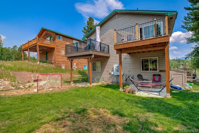 2010 Silverheels Dr, Silverthorne, CO 80498 - photo 34