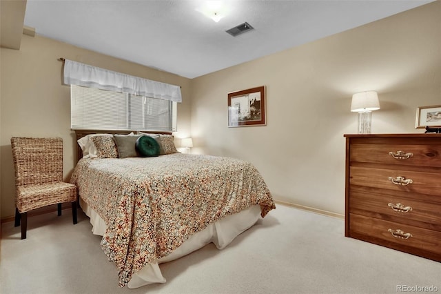 11496 E Wesley Ave, Aurora, CO 80014 - bedroom with baseboards and carpet floors