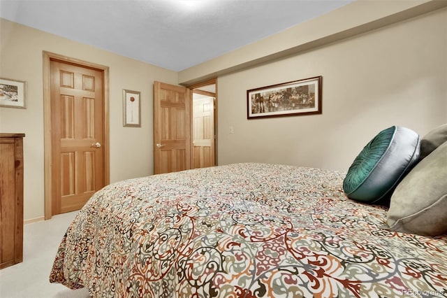 11496 E Wesley Ave, Aurora, CO 80014 - bedroom with carpet