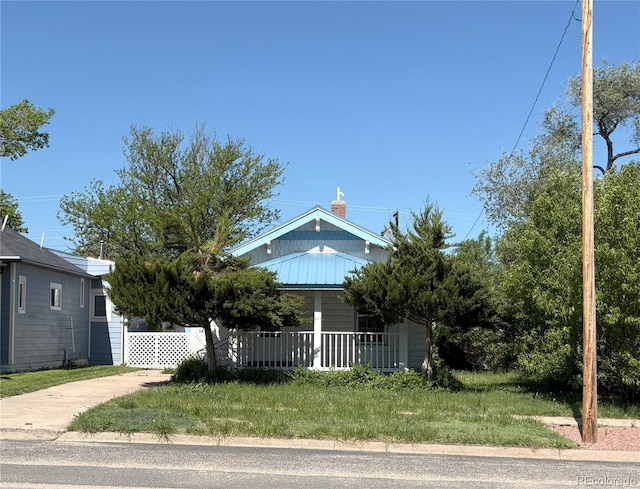 467 F Ave, Limon, CO 80828 - photo 24