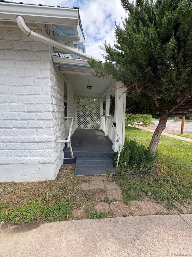 467 F Ave, Limon, CO 80828 - photo 25