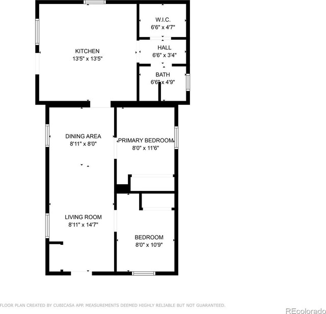 467 F Ave, Limon, CO 80828 - photo 29