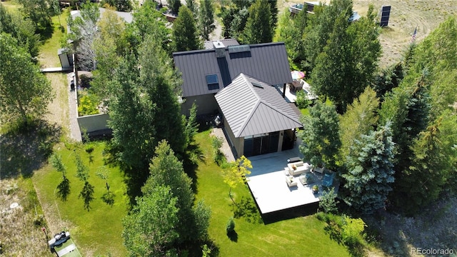 60248 County Road Ll57, Villa Grove, CO 81155 - photo 2