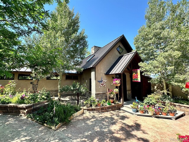 60248 County Road Ll57, Villa Grove, CO 81155 - photo 6