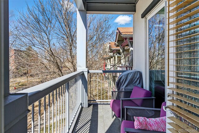 1738 N Franklin St Unit 2B, Denver, CO 80218 - photo 29