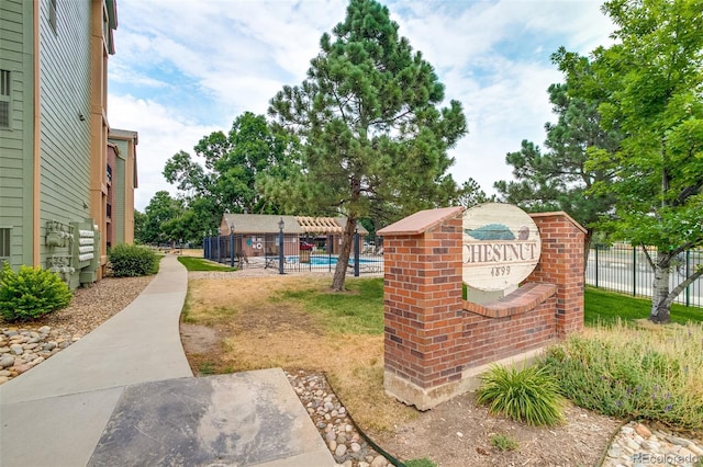 4899 S Dudley St Unit 2B, Littleton, CO 80123 - photo 14