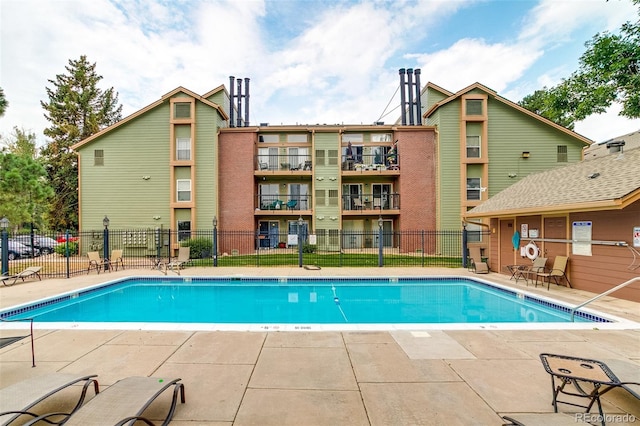 4899 S Dudley St Unit 2B, Littleton, CO 80123 - photo 17