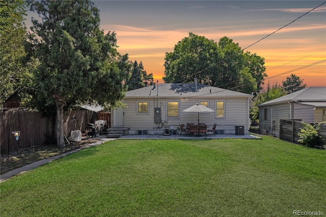 1511 S Jackson St, Denver, CO 80210 - photo 18
