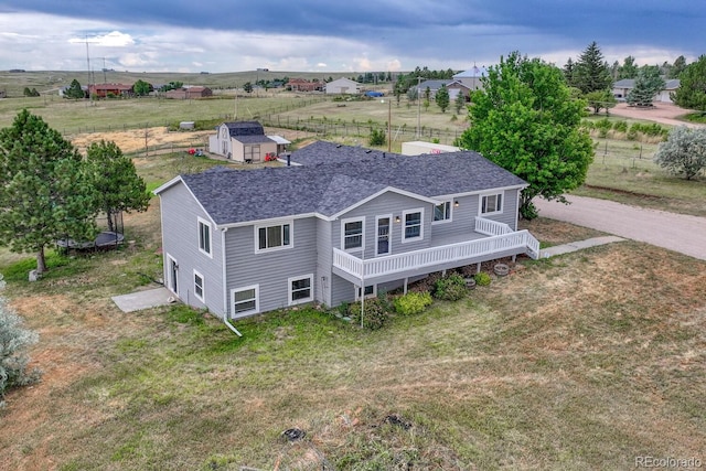 45814 Summit Rd, Parker, CO 80138 - photo 1