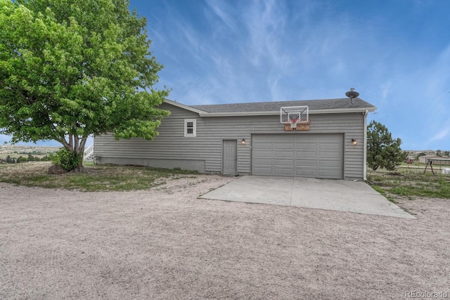 45814 Summit Rd, Parker, CO 80138 - photo 4