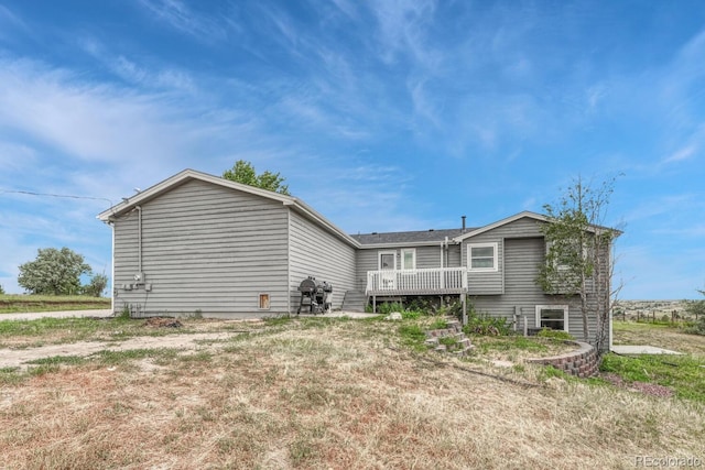45814 Summit Rd, Parker, CO 80138 - photo 38