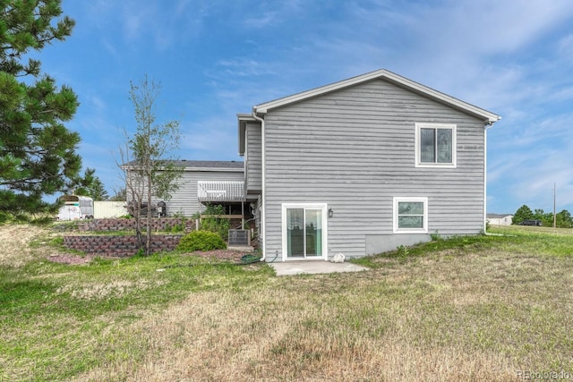 45814 Summit Rd, Parker, CO 80138 - photo 39