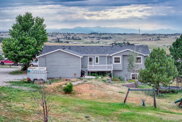 45814 Summit Rd, Parker, CO 80138 - photo 44