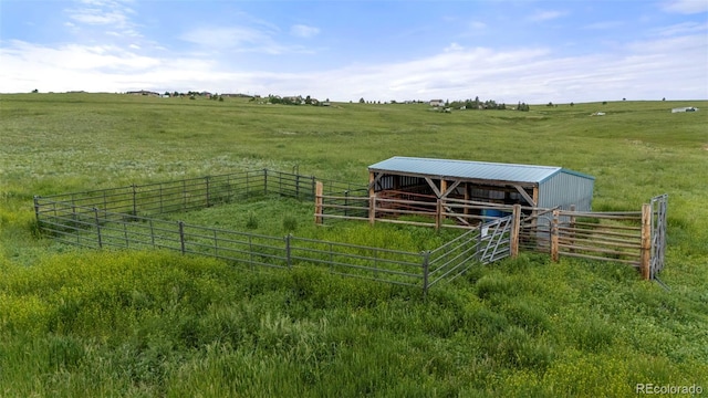LOT2 Steppler Rd, Colorado Springs, CO 80908 - photo 6