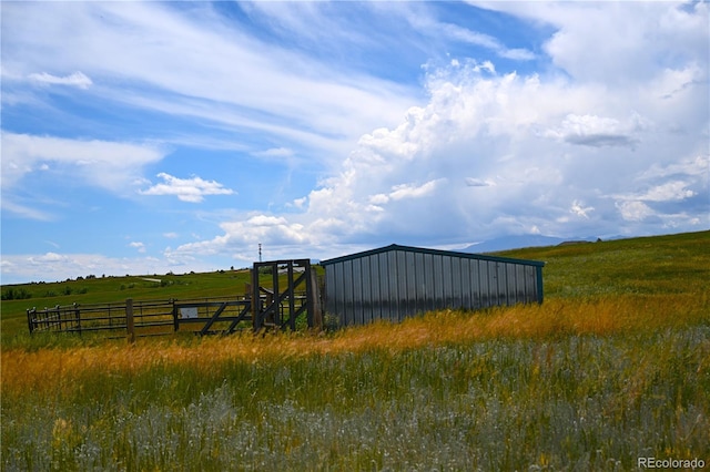 LOT2 Steppler Rd, Colorado Springs, CO 80908 - photo 48