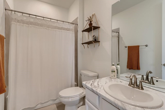 17786 Olive St, Broomfield, CO 80023 - bathroom featuring vanity and shower / bath combination with curtain