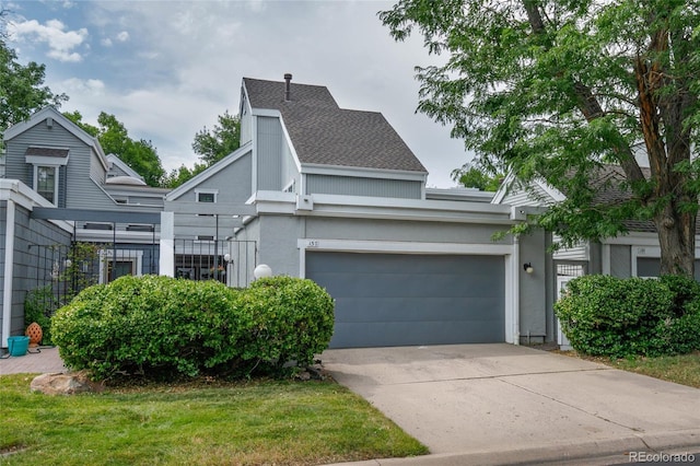 2770 S Elmira St Unit 157, Denver, CO 80231 - photo 1