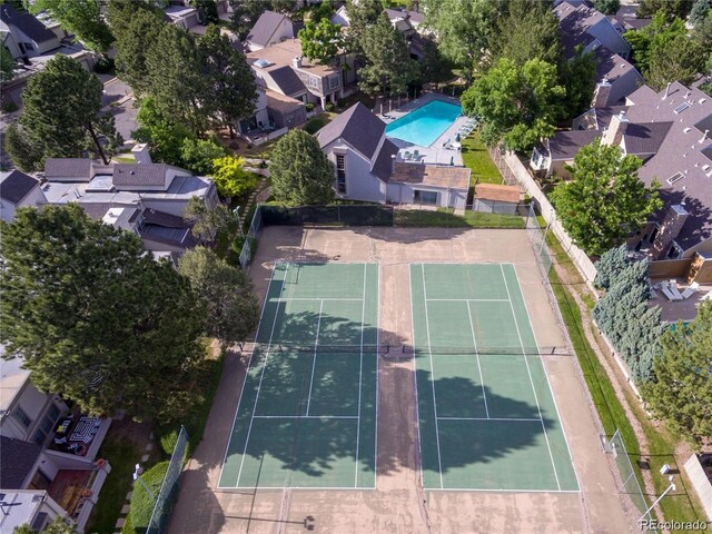 2770 S Elmira St Unit 157, Denver, CO 80231 - photo 45