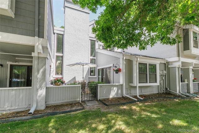 2770 S Elmira St Unit 157, Denver, CO 80231 - photo 25