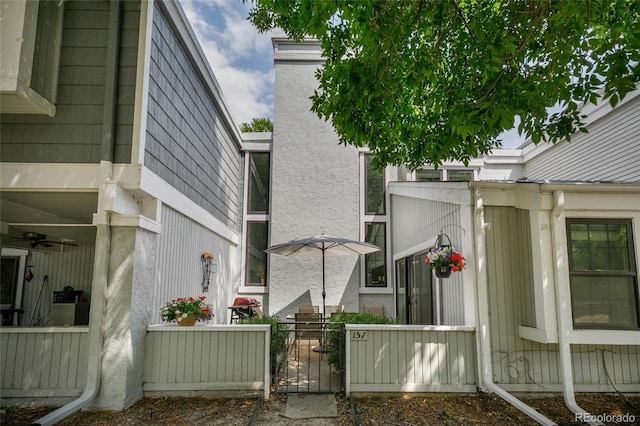 2770 S Elmira St Unit 157, Denver, CO 80231 - photo 26