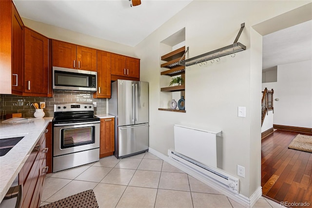 1001 E 17th Ave Unit 12, Denver, CO 80218 - photo 21