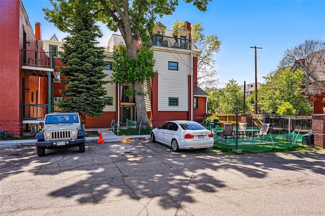 1001 E 17th Ave Unit 12, Denver, CO 80218 - photo 40