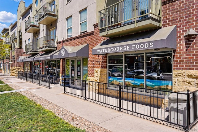 1001 E 17th Ave Unit 12, Denver, CO 80218 - photo 42