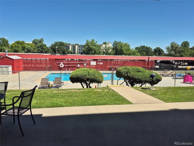 7801 W 35th Ave Unit 208, Wheat Ridge, CO 80033 - photo 8