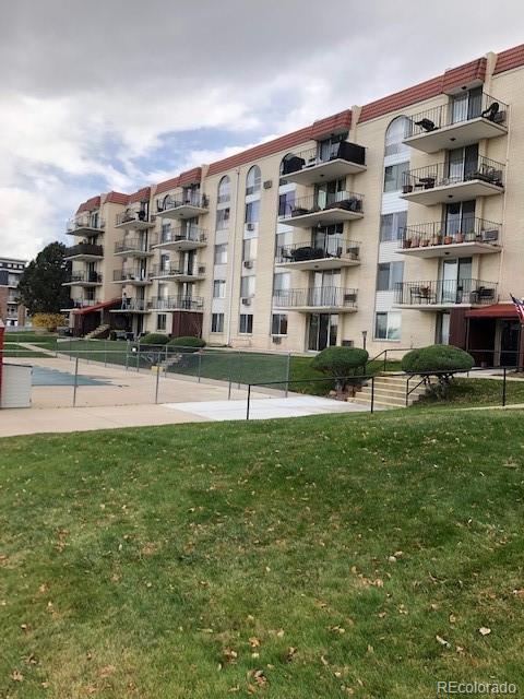 7801 W 35th Ave Unit 208, Wheat Ridge, CO 80033 - photo 27