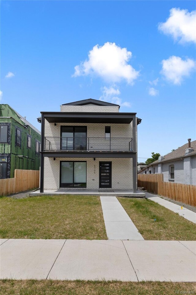 3711 Pecos St, Denver, CO 80211 - photo 1