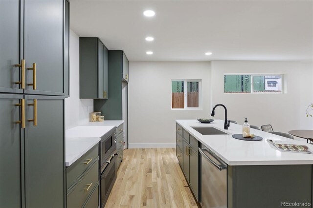 3711 Pecos St, Denver, CO 80211 - photo 5