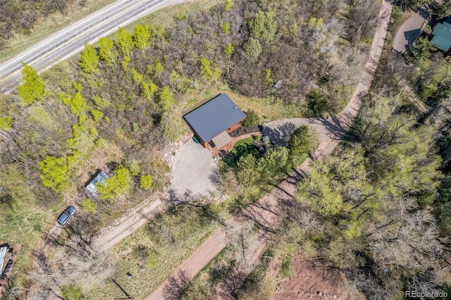 103 Trout Run Dr, Carbondale, CO 81623 - view of subject property