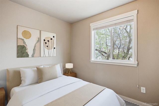 1095 W 69th Ave, Denver, CO 80221 - bedroom featuring baseboards