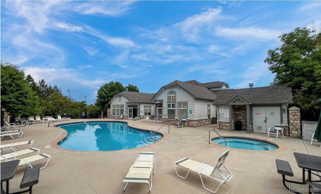 3250 E 103rd Pl Unit 805, Thornton, CO 80229 - photo 17