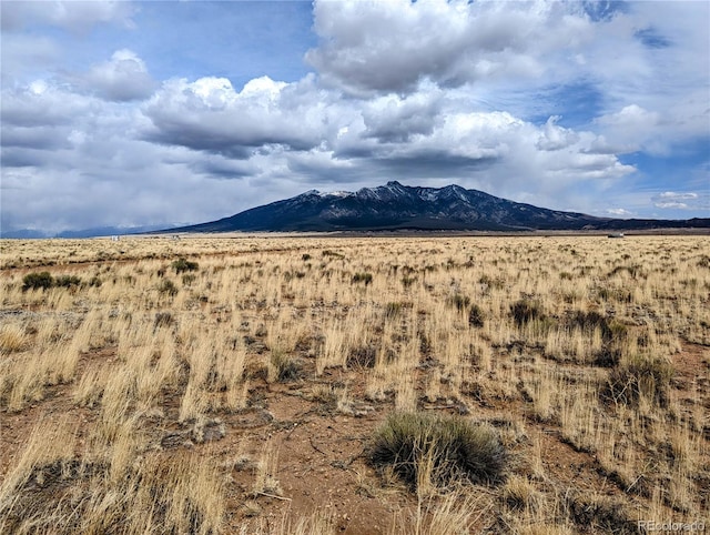 LOT13 Loveland Rd, Blanca CO, 81123 land for sale