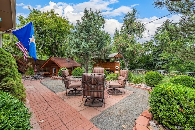 11023 W 67th Way, Arvada, CO 80004 - photo 27
