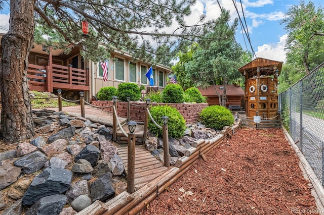 11023 W 67th Way, Arvada, CO 80004 - photo 30