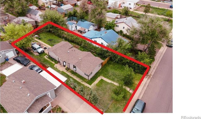 2258 S Galapago St, Denver, CO 80223 - photo 1