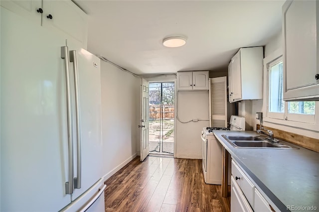 2258 S Galapago St, Denver, CO 80223 - photo 2