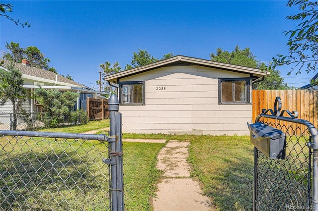 2258 S Galapago St, Denver, CO 80223 - photo 5
