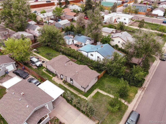 2258 S Galapago St, Denver, CO 80223 - photo 16