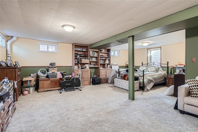 7005 S Ash Cir, Centennial, CO 80122 - bedroom featuring carpet floors