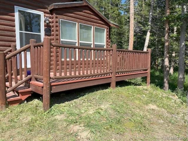 10 Stuart Vista Ct, Idaho Springs, CO 80452 - photo 1
