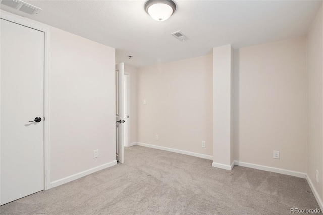 2945 E 26th Avenue Parkway, Denver, CO 80205 - unfurnished bedroom with carpet floors and baseboards