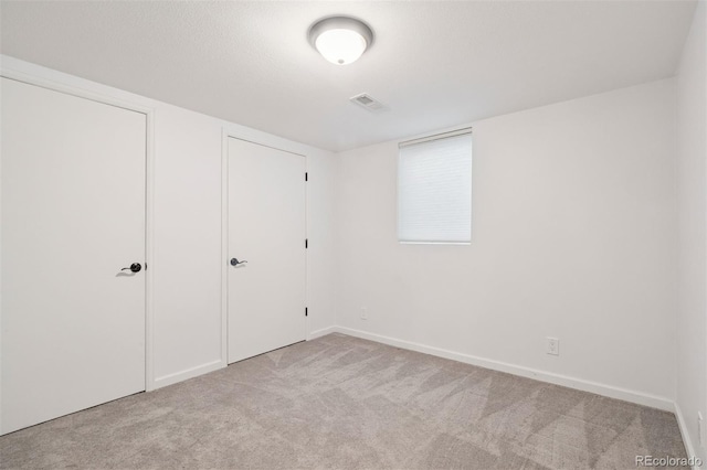 2945 E 26th Avenue Parkway, Denver, CO 80205 - unfurnished bedroom featuring carpet flooring and baseboards