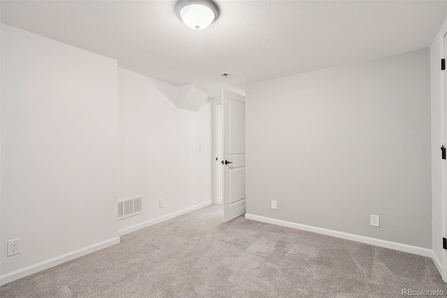 2945 E 26th Avenue Parkway, Denver, CO 80205 - carpeted empty room with baseboards