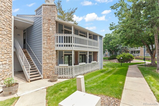 8600 E Alameda Ave Unit 22-208, Denver, CO 80247