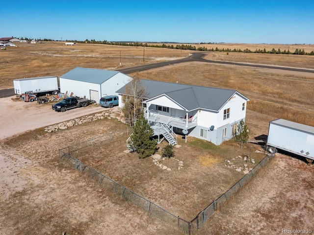 Listing photo 2 for 33294 Expertise Trl, Kiowa CO 80117