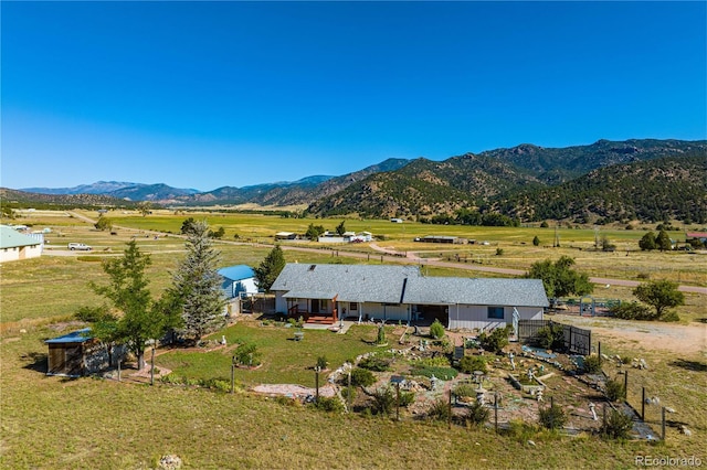 13440 County Road 45, Coaldale, CO 81222 - photo 1