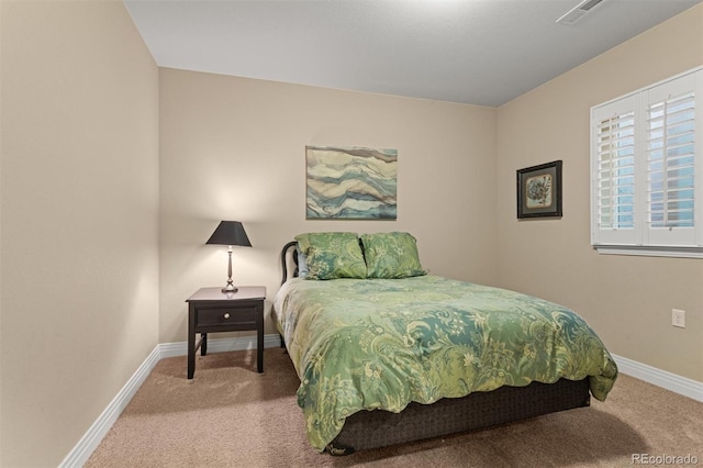 8272 E 55th Pl, Denver, CO 80238 - bedroom with carpet floors